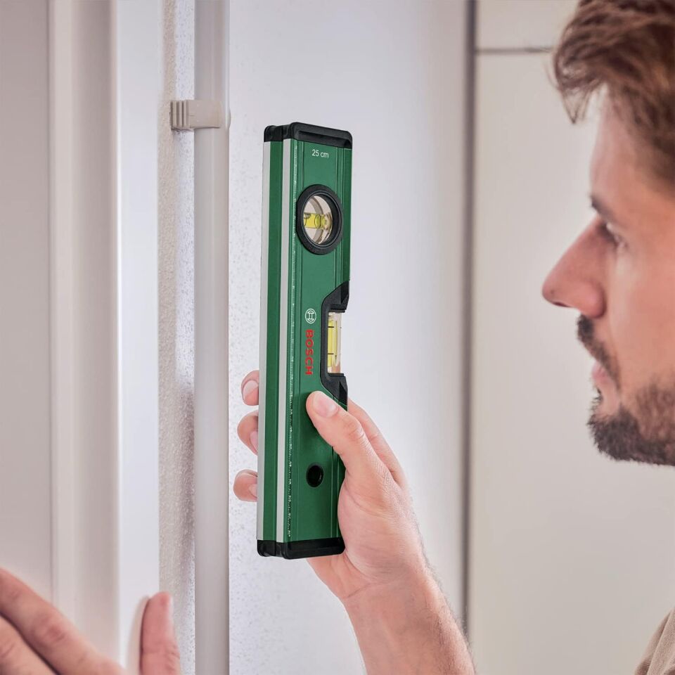 Bosch 25cm Su Terazisi 1600A027PL