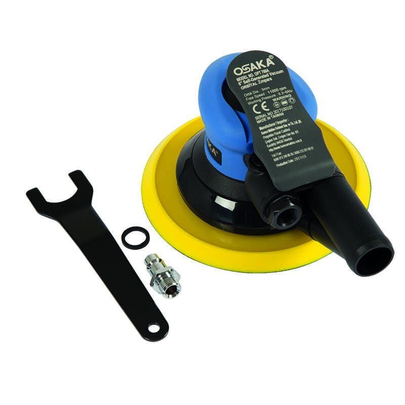 Osaka OPT 700-A Havalı Orbital Zımpara