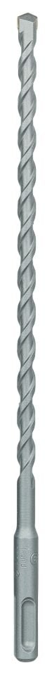Bosch - Plus-1 Serisi, SDS-plus Kırıcı Delici Matkap Ucu 8*260 mm
