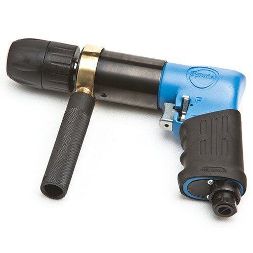 Osaka OPT 237 13 mm Matkap Sağ-Sol