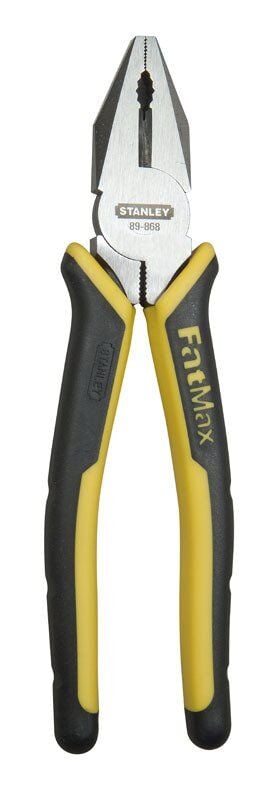 Stanley 200 mm Pense Fatmax 0-89-868