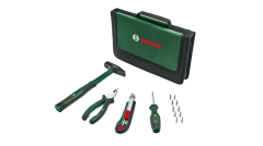 Bosch Easy Starter El Aleti Seti 14 Parça 1600A02BY3