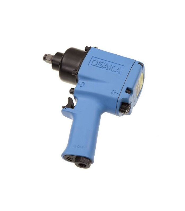 Osaka OPT 517 1/2'' Havalı Somun Sökme Tabancası