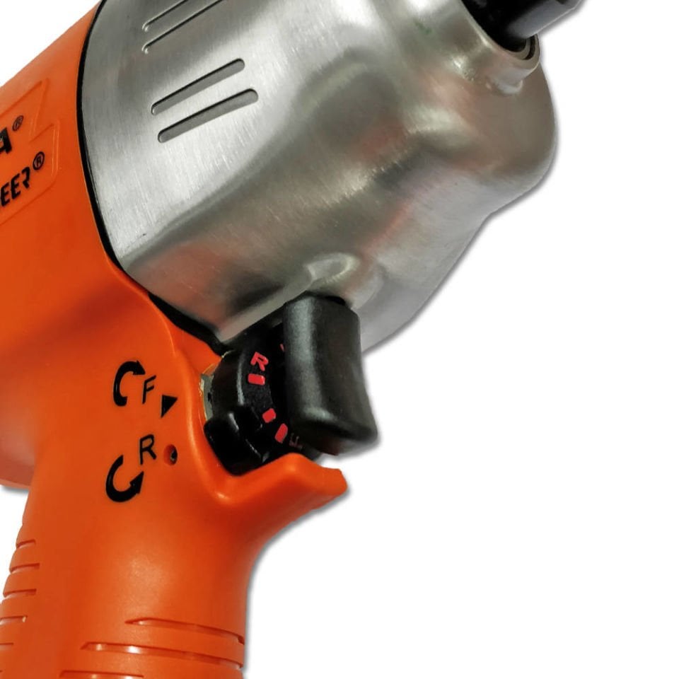 Osaka OPC 51212-MCN Endüstriyel Havalı Somun Sökme Tabancası 1/2”