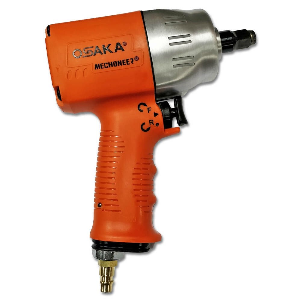 Osaka OPC 51212-MCN Endüstriyel Havalı Somun Sökme Tabancası 1/2”