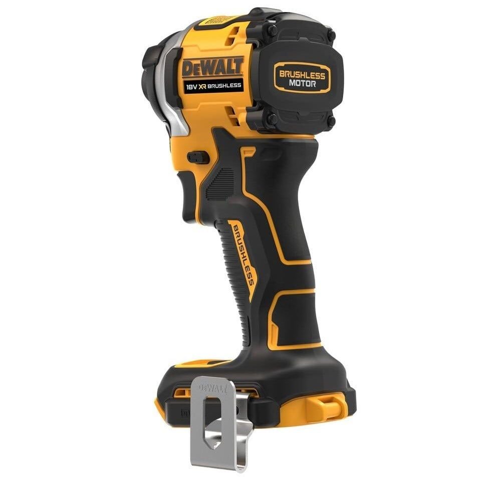 Dewalt DCF850N Akülü Darbeli Vidalama Makinası Solo