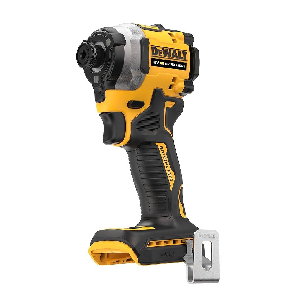 Dewalt DCF850N Akülü Darbeli Vidalama Makinası Solo