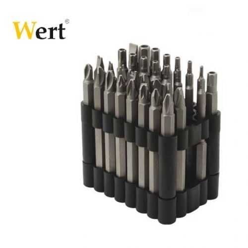 Wert 2232 Bits Uç Seti 32 Parça
