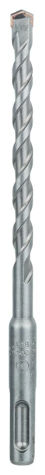 Bosch - Plus-1 Serisi, SDS-plus Kırıcı Delici Matkap Ucu 8*160 mm