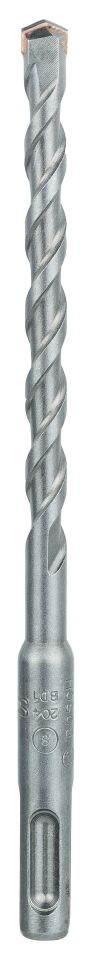 Bosch - Plus-1 Serisi, SDS-plus Kırıcı Delici Matkap Ucu 8*160 mm