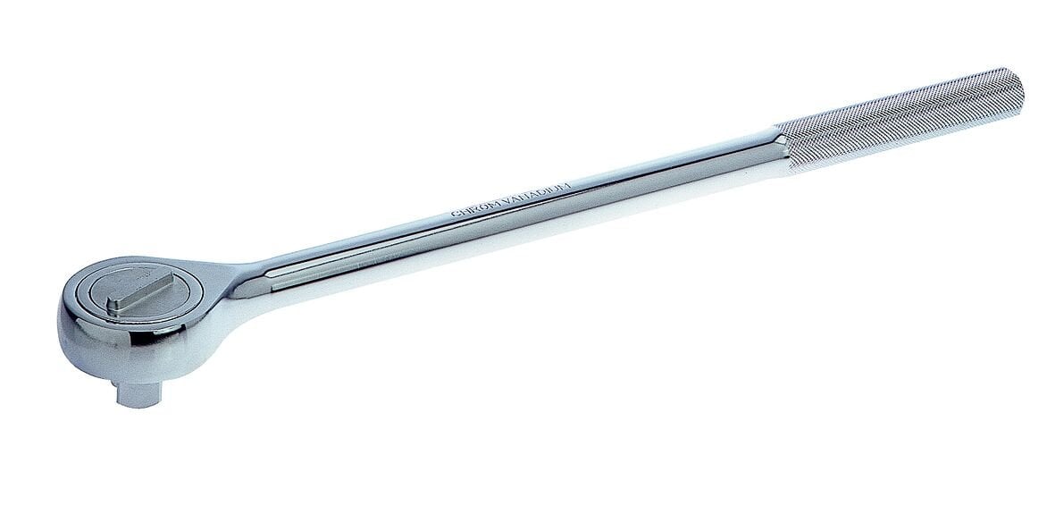 İzeltaş 510 mm Agır Cırcır Kolu