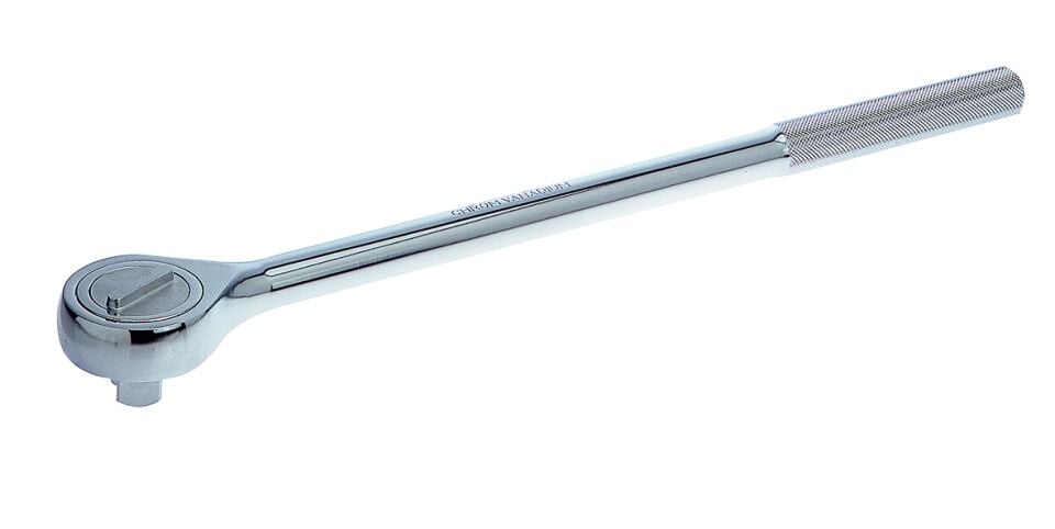 İzeltaş 510 mm Agır Cırcır Kolu