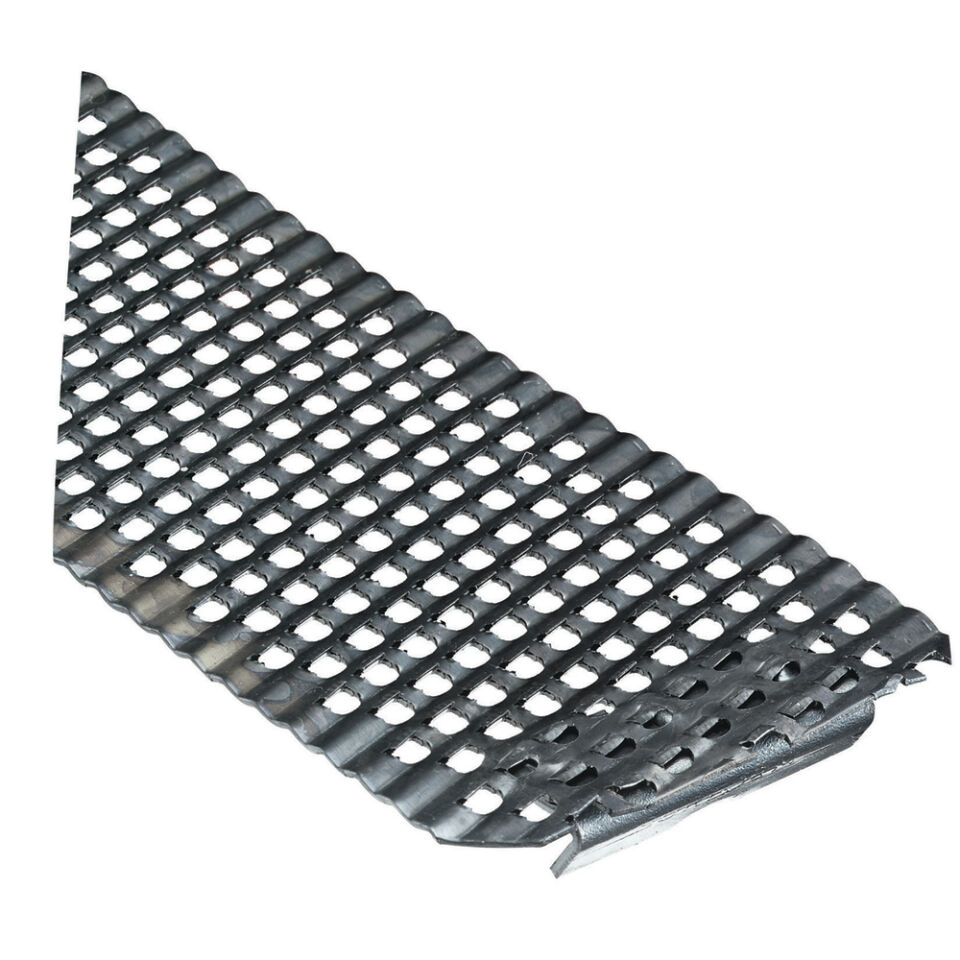 Stanley Alçıpan Rende Yedeği Fine Flat 140mm 5-21-398
