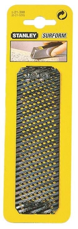 Stanley Alçıpan Rende Yedeği Fine Flat 140mm 5-21-398