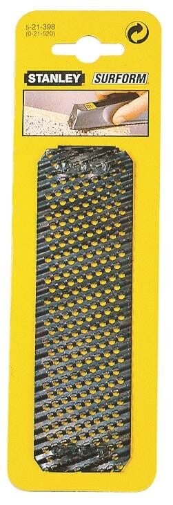 Stanley Alçıpan Rende Yedeği Fine Flat 140mm 5-21-398