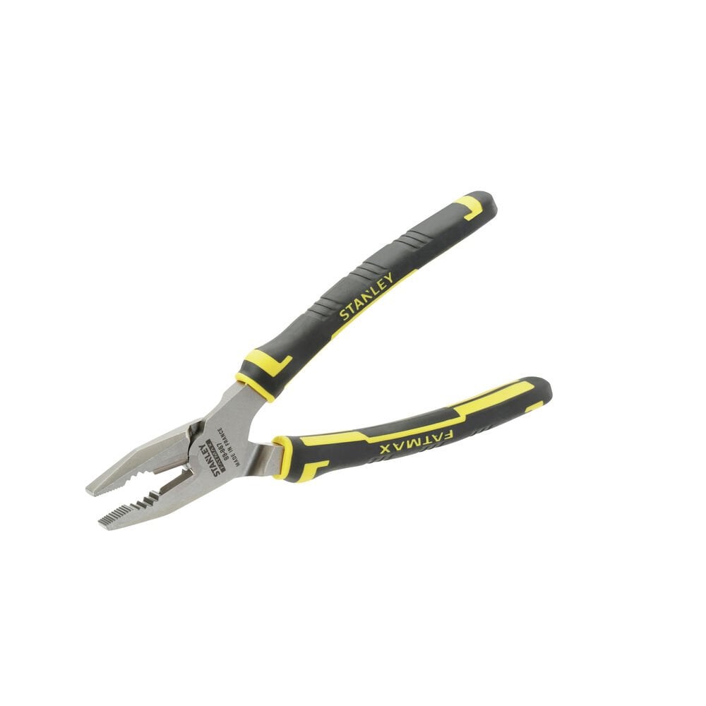 Stanley 180 mm Pense Fatmax 0-89-867