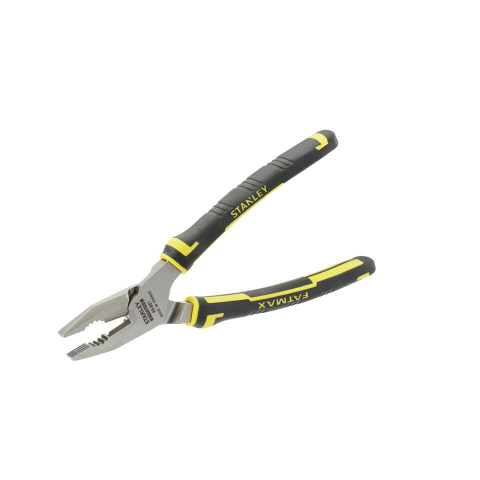 Stanley 180 mm Pense Fatmax 0-89-867