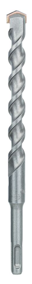 Bosch - Plus-1 Serisi, SDS-plus Kırıcı Delici Matkap Ucu 16*210 mm