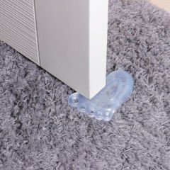 Deco Bella Ayak Şekilli Kapı Stoperi