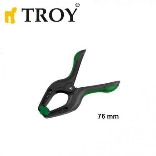 Troy 25053 Mandal Tipi İşkence 76mm