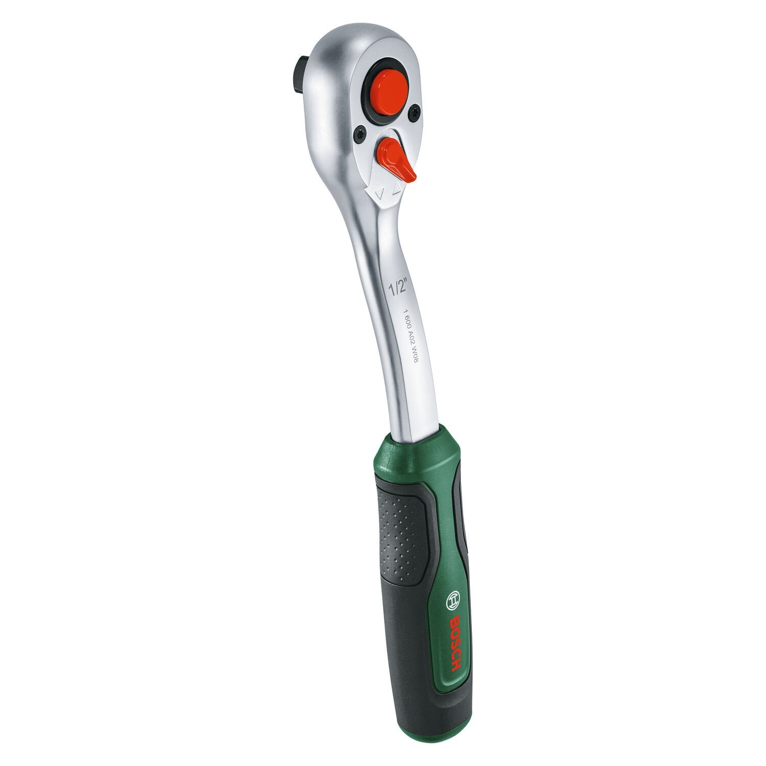 Bosch 1/2 Cırcırlı Somun Sıkma Anahtar 1600A0317V