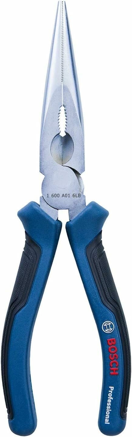 Bosch Profesyonel 200mm Kargaburun 1600A01TH8