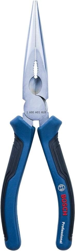 Bosch Profesyonel 200mm Kargaburun 1600A01TH8