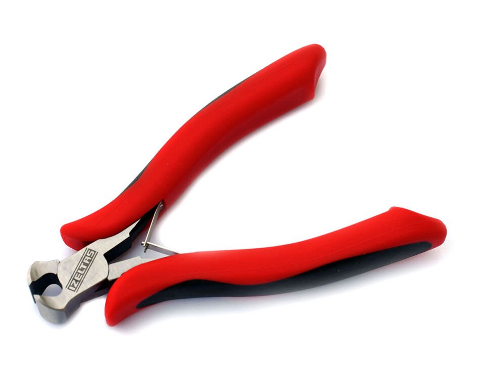 İzeltaş Elektronikçi Tepe Keski 125mm