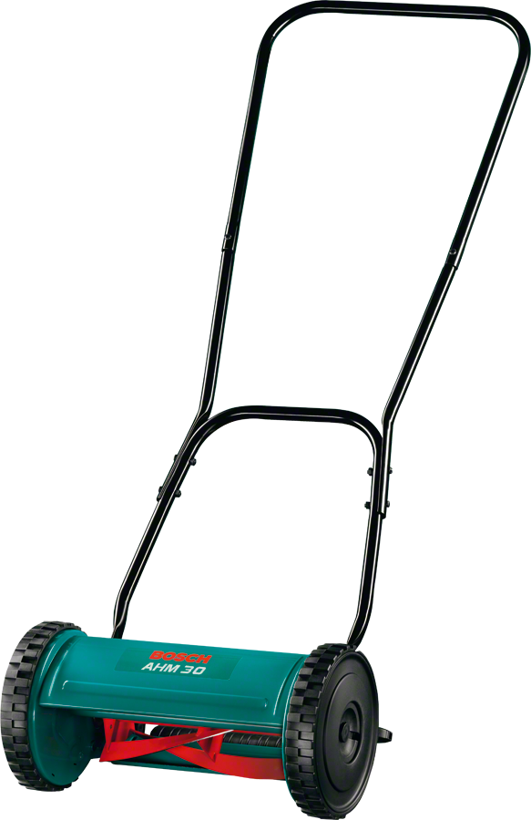 Bosch AHM 30 Mekanik Çim Biçme Makinesi