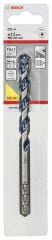 Bosch - cyl-5 Serisi, Blue Granite Turbo Beton Matkap Ucu, 12*150 mm