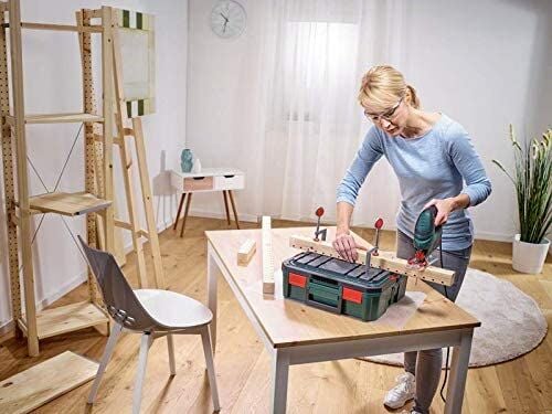 Bosch PST 700 Dekupaj Testere + S-Boxx Takım Çantası