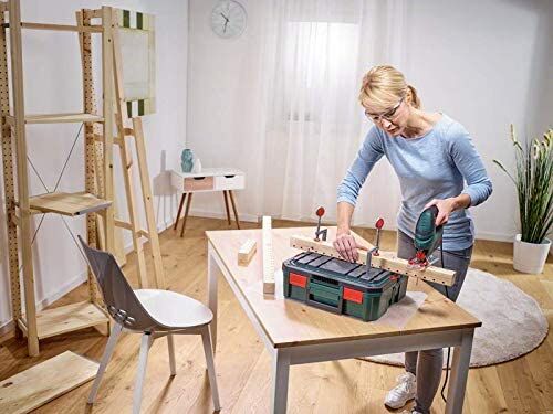 Bosch PST 700 Dekupaj Testere + S-Boxx Takım Çantası