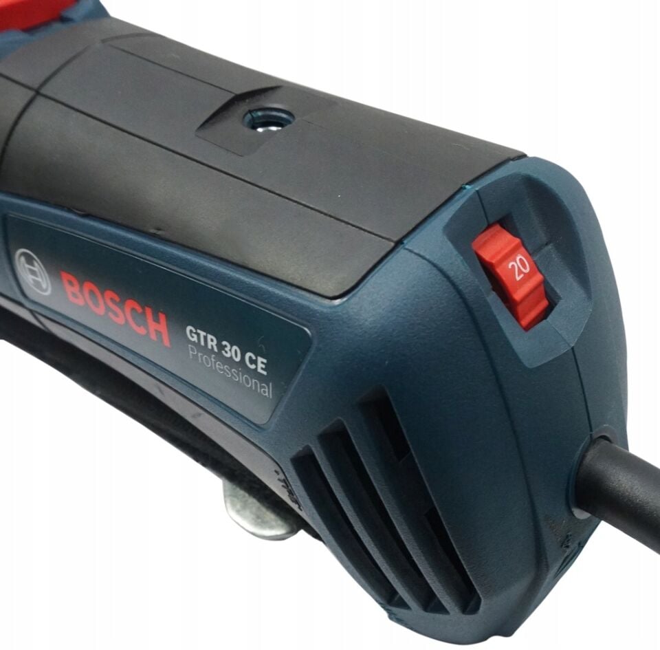 Bosch GTR 30 CE Freze Makinesi