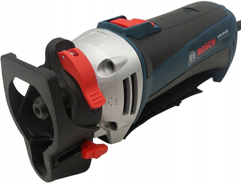 Bosch GTR 30 CE Freze Makinesi