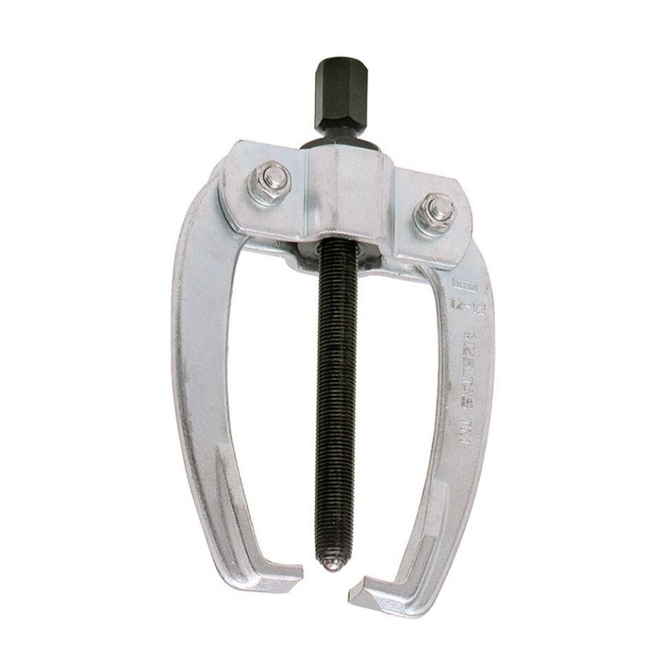 İzeltaş Master Çektirme İki Kollu 8x8cm