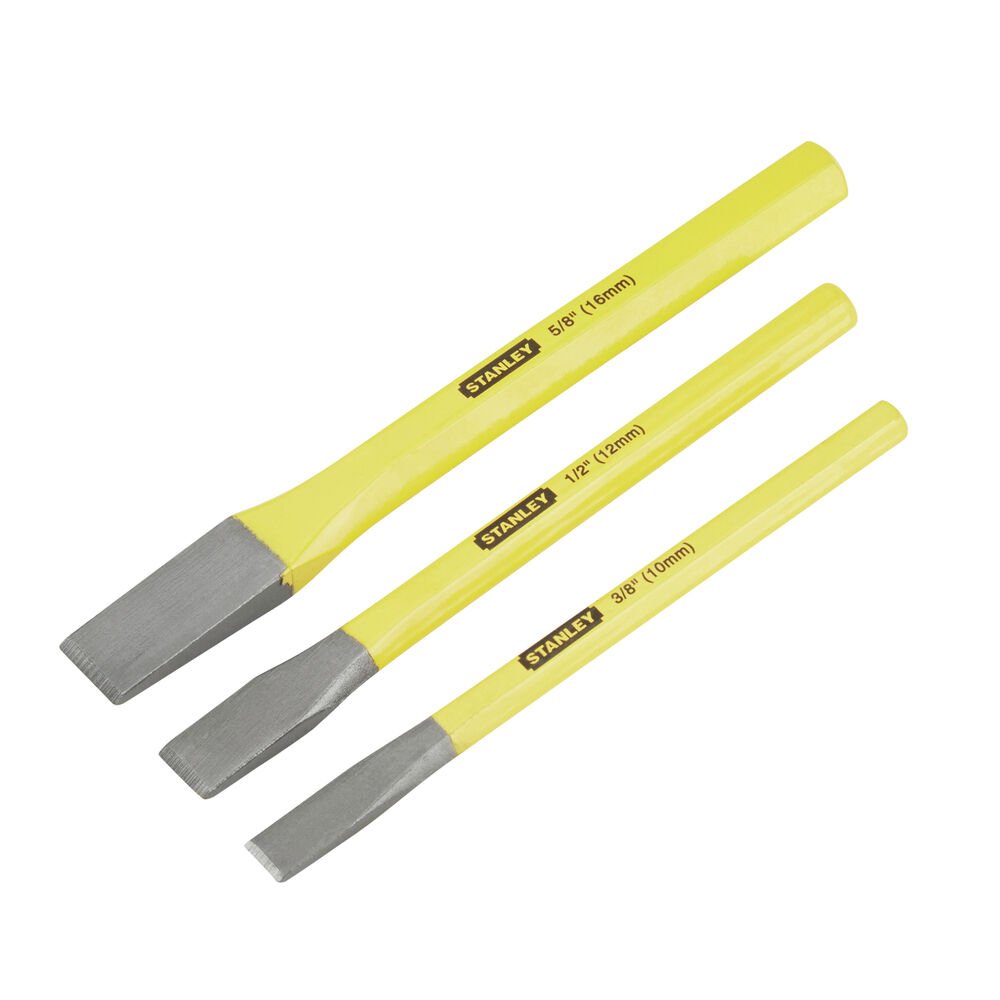 Stanley Keski Seti 3 Parça 4-18-298