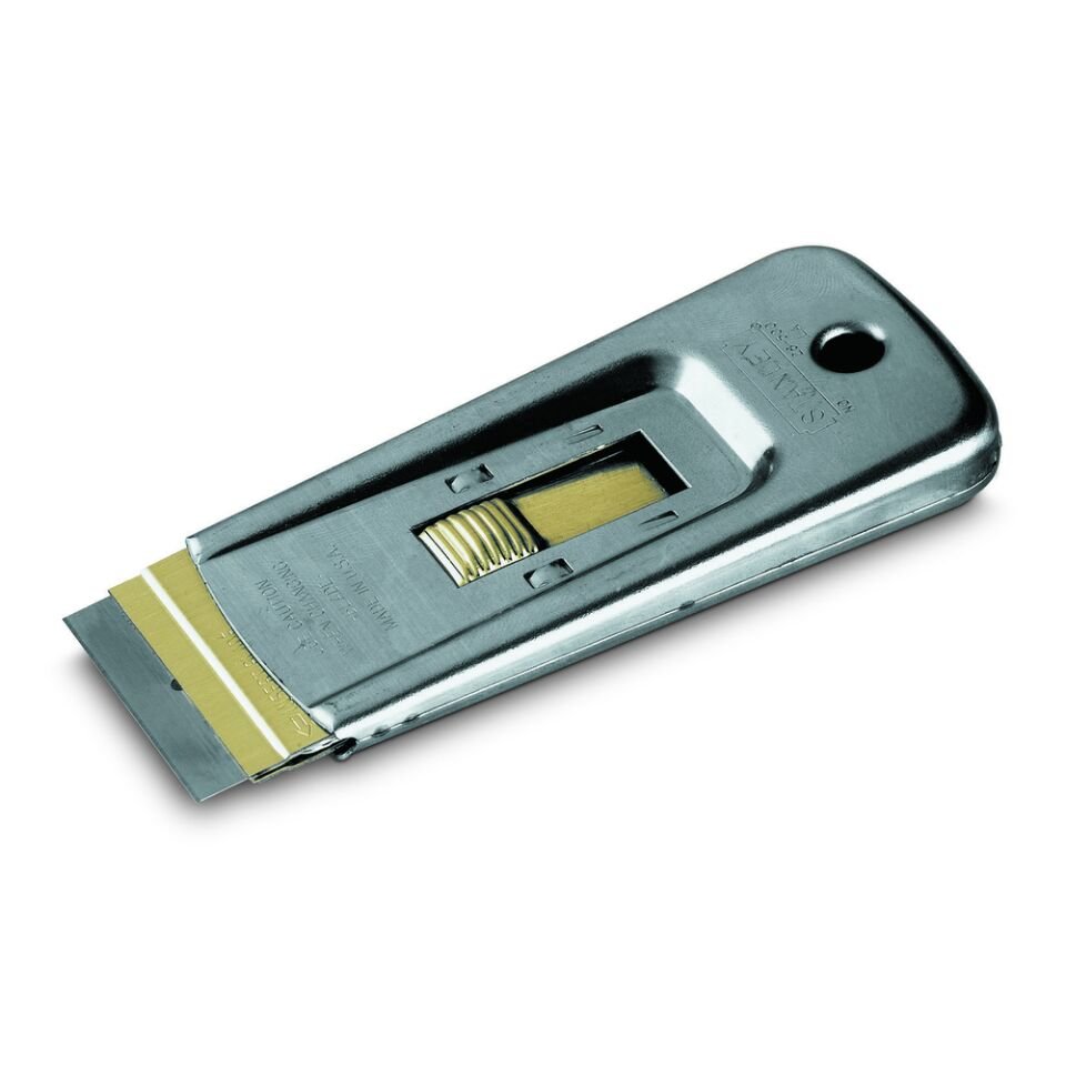 Stanley Cam Kazıma Bıçağı 40x95 mm Professional 0-28-500