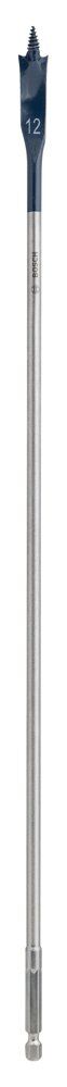 Bosch - Self Cut Speed Serisi Ahşap için Yaprak Matkap Ucu 12*400 mm