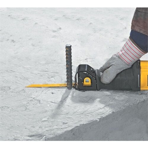 Dewalt 1100W Tilki Kuyruğu Testere DWE305PK