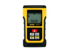 Stanley 50mt Mesafe Ölcer Lazermetre TLM 165 STHT1-77139