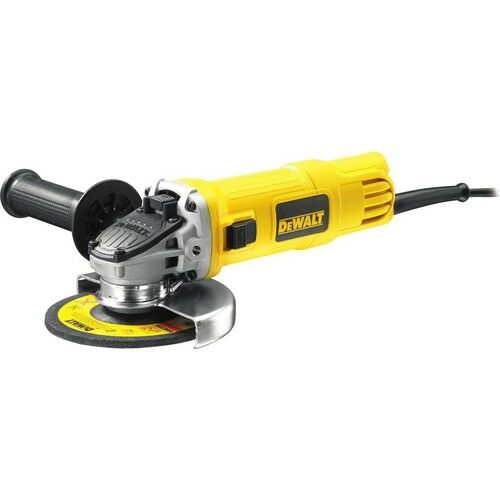 Dewalt DWE4156 900W 115mm Avuç Taşlama