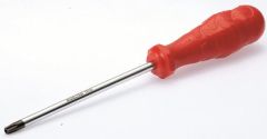 İzeltaş TR 09 Delikli Torx Uçlu Tornavida
