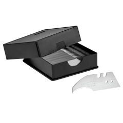 Stanley kANCA Maket Bıçak Yedeği 60 X 19 mm 1-11-952 (100'lü Paket)