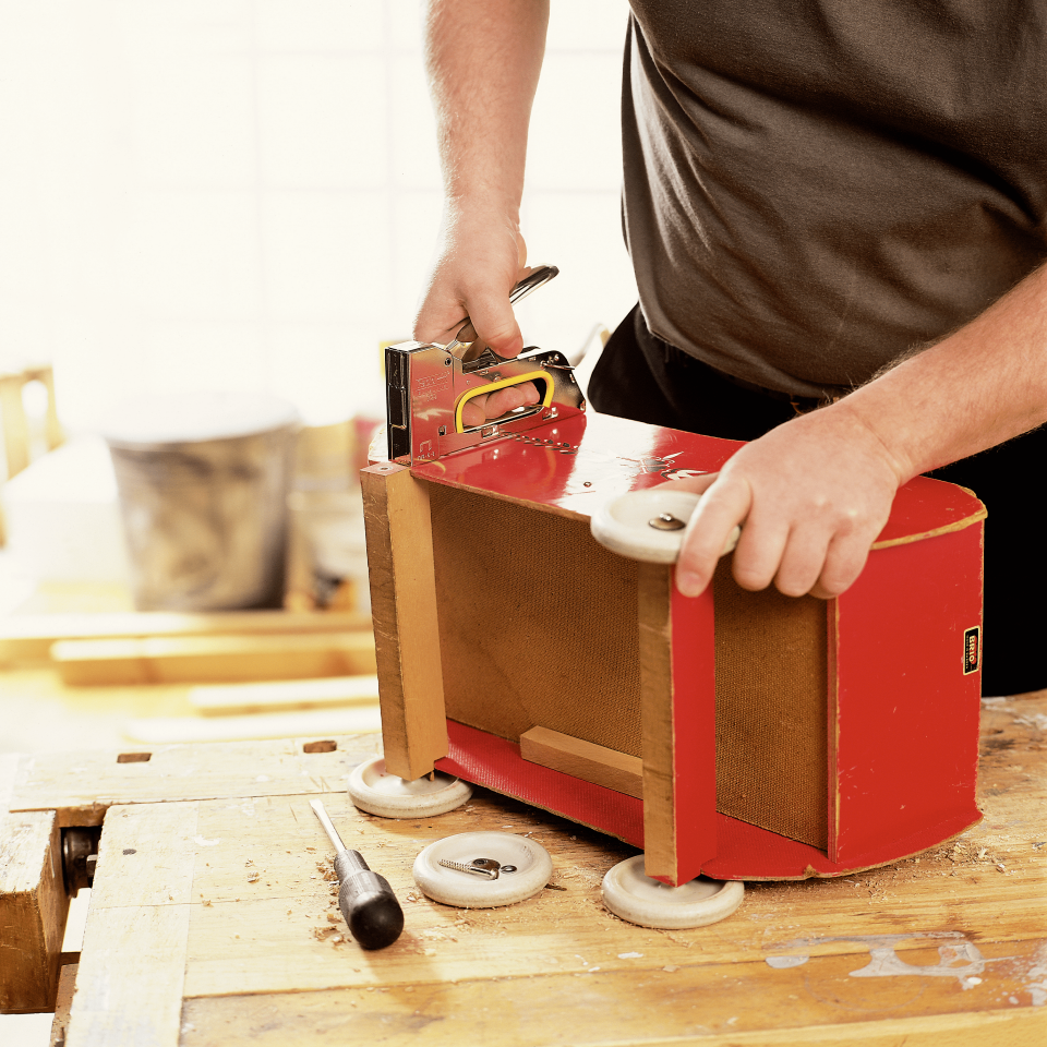 Rapid R23 Profesyonel Mekanik Zımba Tabancası