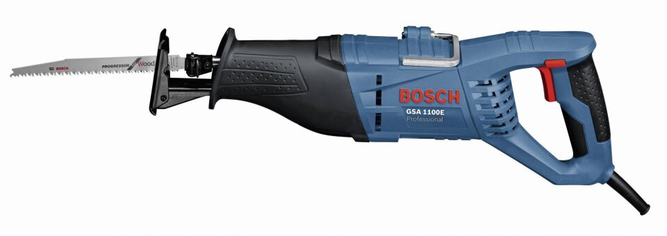 Bosch GSA 1100 E Panter Testere 1100W 060164C800