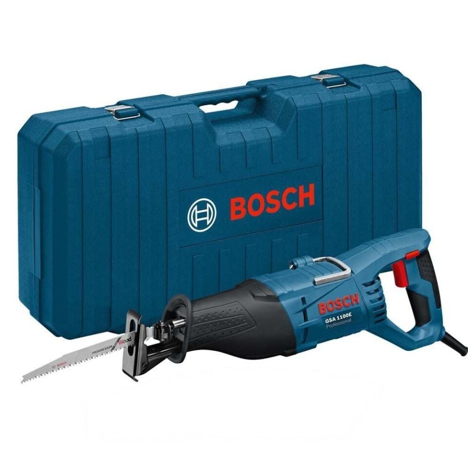 Bosch GSA 1100 E Panter Testere 1100W 060164C800