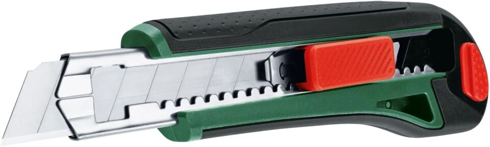 Bosch 18mm Maket Bıçağı 1600A02W7N