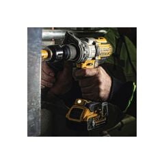 Dewalt DCD996P2 18V 5.0AH Li-Ion Kömürsüz Şarjlı Darbeli Matkap