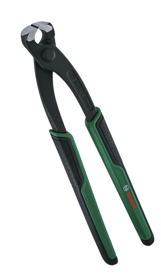 Bosch Betoncu Kerpeteni 225mm 1600A02Z9X