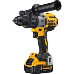 Dewalt DCD996P2 18V 5.0AH Li-Ion Kömürsüz Şarjlı Darbeli Matkap